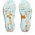 Tênis Asics Noosa Tri 15 Laranja Masculino - Imagem 2