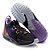 Tênis Nike Lebron Witness VII Preto Masculino - Imagem 4