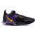 Tênis Nike Lebron Witness VII Preto Masculino - Imagem 1