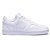 Tênis Nike Court Vision LO NN Branco Feminino - Imagem 1