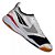 Tênis Penalty Futsal Locker Branco Masculino - Imagem 1