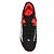 Chuteira Penalty Socity Rx Locker Preto/Branco Masculino - Imagem 3