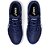 Tênis Asics Upcourt 5 Azul Feminino - Imagem 4