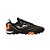 Chuteira Joma Socty Maxima Preto Masculino - Imagem 1