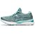 Tênis Asics Gel Nimbus 24 Azul Claro Feminino - Imagem 2