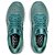 Tênis Asics Gel Nimbus 24 Azul Claro Feminino - Imagem 4