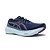 Tênis Asics Gel Kayano 30 Azul/Preto Feminino - Imagem 2