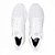 Tênis Mizuno Wave Creation 25 Anniversary Branco/Prata Masculino - Imagem 3