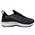 Tênis Mizuno Wave Cool Rider 2 Preto Masculino - Imagem 1