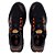 Tênis New Balance Garoe Preto/Laranja Masculino - Imagem 3