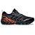 Tênis Asics Gel Trabuco Terra Preto Feminino - Imagem 1