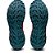 Tênis Asics Gel Trabuco Terra Preto Feminino - Imagem 3