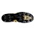 Chuteira Mizuno Campo Morelia Preto Masculino - Imagem 3