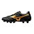 Chuteira Mizuno Campo Morelia Preto Masculino - Imagem 2
