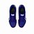 Tênis Asics Gel-Rocket 10 Azul/Roxo Feminino - Imagem 3