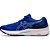 Tênis Asics Gel Kayano 28 Azul Verde Feminino - Imagem 2
