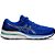 Tênis Asics Gel Kayano 28 Azul Verde Feminino - Imagem 1