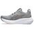 Tênis Asics Gel Nimbus 26 Cinza Masculino - Imagem 2