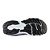 Tênis New Balance Fresh Foam V12 Preto/Roxo Feminino - Imagem 3