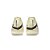 Chuteira Nike Vapor 15 Zoom Academy IC Branco Masculino - Imagem 3