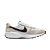 Tênis Nike Waffle Nav Branco/Preto Masculino - Imagem 1