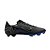 Chuteiro Nike Campo Vapor 15 Academy Preto/Azul Masculino - Imagem 1