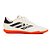 Chuteira Adidas Copa Pure 24 Branco/Laranja Masculino - Imagem 1