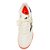 Chuteira Adidas Copa Pure 24 Branco/Laranja Masculino - Imagem 8