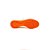 Chuteira Adidas Copa Pure 24 Branco/Laranja Masculino - Imagem 7
