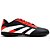 Chuteira Adidas Society Predator Essentials Preto Masculino - Imagem 1