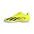 Chuteira Adidas Futsal 23 Crazy League Verde/Preto Masculino - Imagem 2