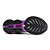 Tênis Mizuno Wave Creation 25 Cinza/Rosa Feminino - Imagem 4