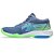 Tênis Asics Netburner Ballistic FF Azul Masculino - Imagem 2