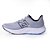 Tenis New Balance V3 Evoz V3 Cinza Masculino - Imagem 2