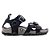 Sandalia Bull Terrier River Bull II Verde/Musgo Masculino - Imagem 1