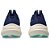 Tênis Asics Gel Nimbus 26 Azul Feminino - Imagem 3