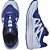 Tênis Salomon Pulsar Trail Azul/Branco Masculino - Imagem 7