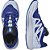 Tênis Salomon Pulsar Trail Azul/Branco Masculino - Imagem 6