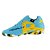Tênis Penalty Futsal Rx Locker Kids Amarelo Masculino - Imagem 2