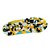 Tênis Penalty Futsal Rx Locker Kids Amarelo Masculino - Imagem 4