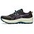 Tênis Asics Gel-Trabuco 11 Preto Feminino - Imagem 2