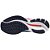 Tênis Mizuno Wave Rider 27 Azul Masculino - Imagem 4