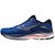 Tênis Mizuno Wave Rider 27 Azul Masculino - Imagem 2