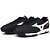 Chuteira Mizuno Morelia Classic As Preto/Branco Masculino - Imagem 2