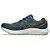 Tênis Asics Gt-2000 12 Azul Feminino - Imagem 2
