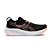 Tênis Asics Gel Nimbus 26 Preto/Branco/Vermelho Masculino - Imagem 1