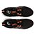 Tênis Asics Gel Nimbus 26 Preto/Branco/Vermelho Masculino - Imagem 4