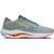 Tênis Mizuno Wave Inspire 20 Cinza/Branco Feminino - Imagem 1
