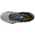Tênis Mizuno Wave Rider 27 Cinza/Verde Masculino - Imagem 3