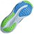 Tênis Asics Gel Nimbus 26 French Blue/Electric Lime Masculino - Imagem 3